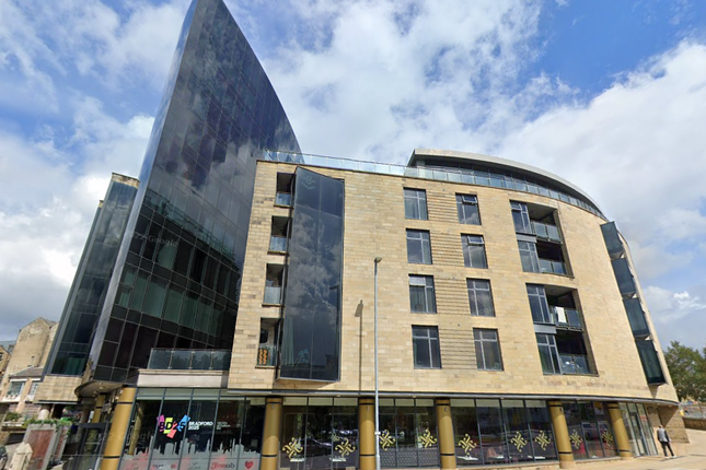 Flat for sale in The Gatehaus, Leeds Road, Bradford, West Yorkshire