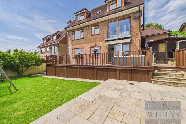 11, Stonebeach Rise, St. Leonards-On-Sea photo 2