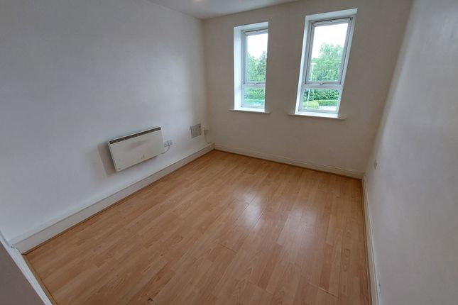 Apt 47 East Gate, 261, Victoria Avenue East, Manchester photo 5