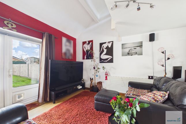 26, Bodmin Avenue, Nottingham photo 4