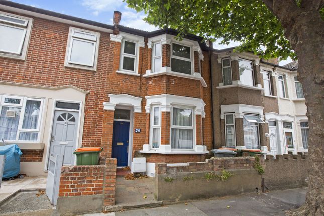 Terraced house to rent in Poulett Road, London
