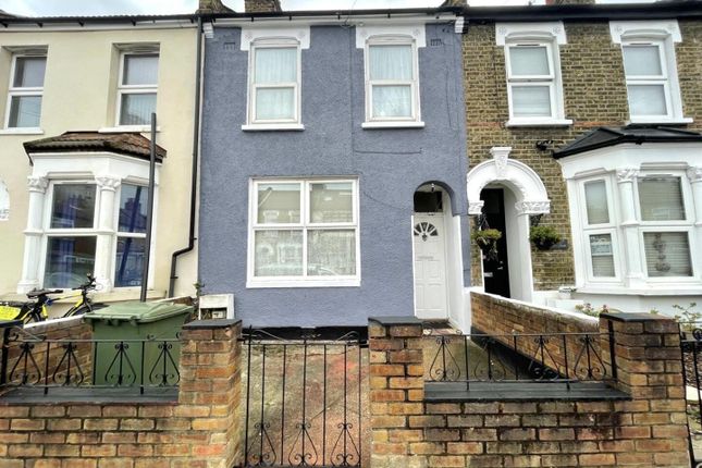 3-bed house on 82, Upperton Road West, London, £450,000