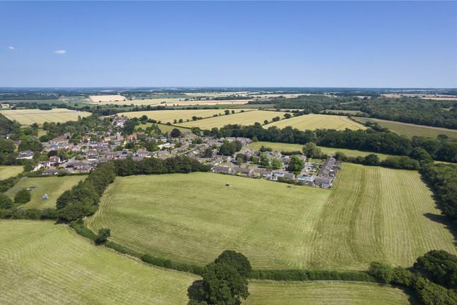Land for sale in Gazeley Stud, Gazeley, Newmarket, Suffolk