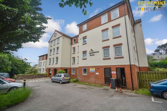 Flat for sale in Homebourne House, Paignton