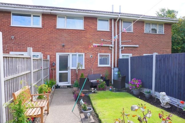 Terraced house for sale in Montgomery Way, Liverpool, Merseyside