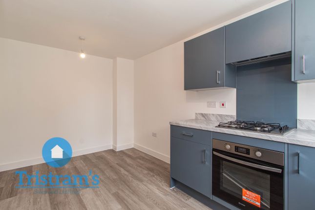 5, Starina Avenue, Nottingham photo 4