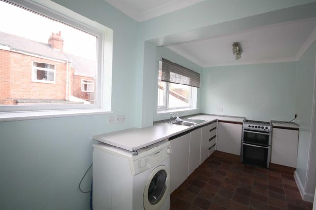 3, Thomas Street, Chester Le Street photo 4