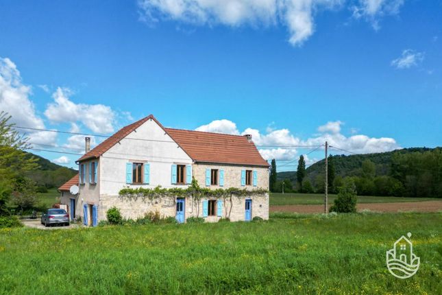 Thumbnail Property for sale in Gourdon, Midi-Pyrenees, 46, France