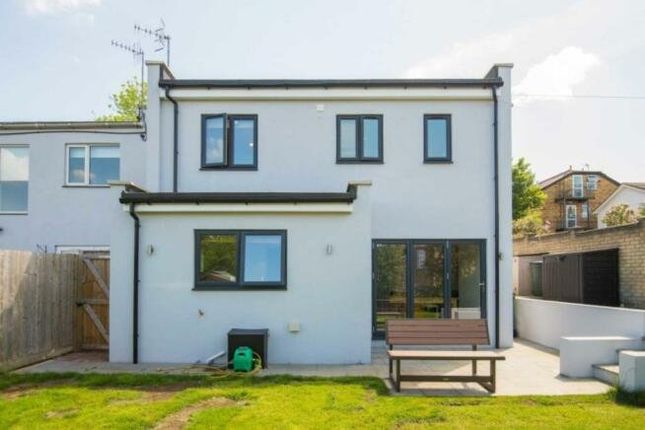 Detached house for sale in Napier Drive, Bushey, Hertfordshire
