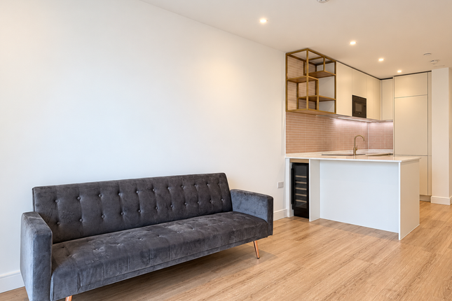 59 Waterview House, London photo 3
