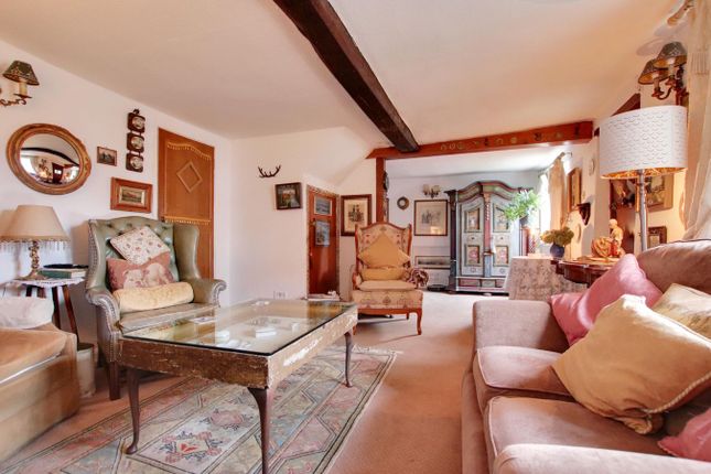 Cherry Tree Cottage, Brookley Road, Brockenhurst photo 3