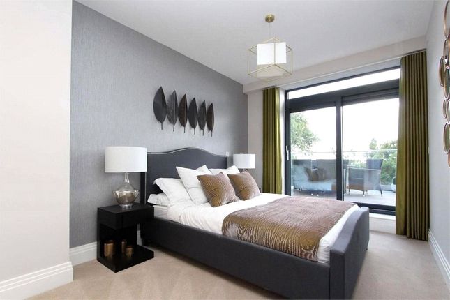 Thumbnail Flat for sale in Muswell Hill, Muswell Hill, London