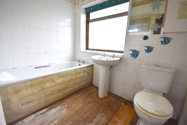 Terraced house for sale in Westmorland Road, Coventry