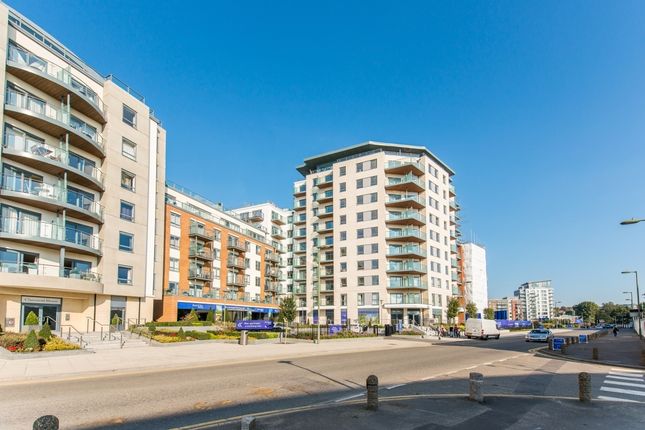 Studio for sale in Beaufort Park, Sterling Apartments, Colindale