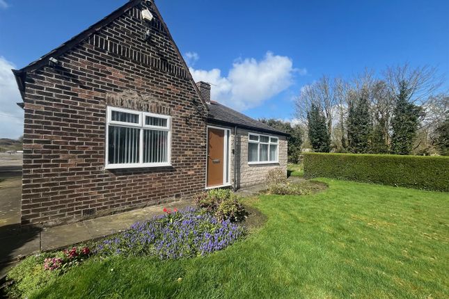 Thumbnail Detached house to rent in Wigan Road, Ashton-In-Makerfield, Wigan