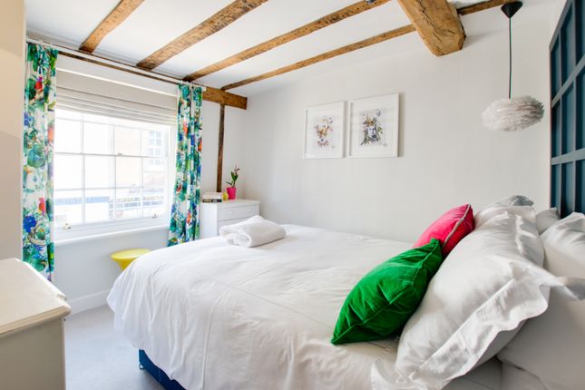 Flat 2, 22 Palace Street, CANTERBURY photo 5