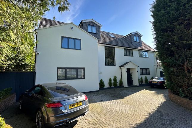 The Drive, The Drive, Radlett photo 2