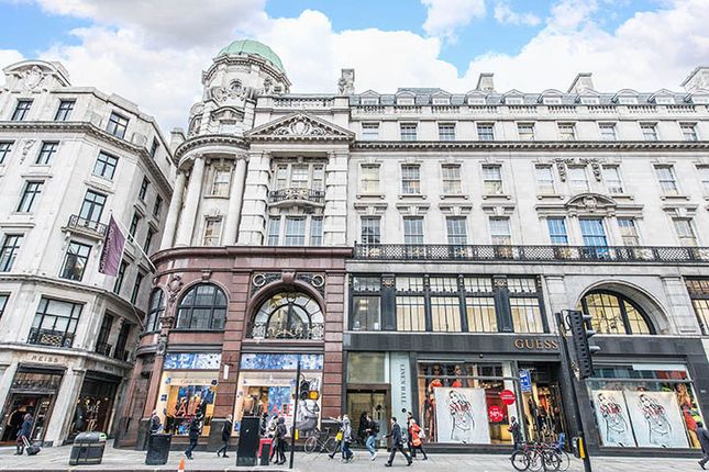 Thumbnail Office to let in 162-168 Regent Street, London