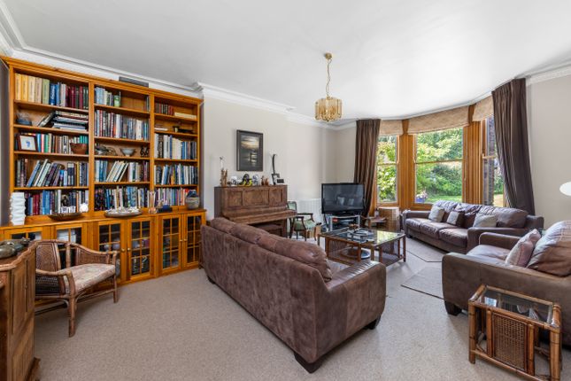 Semi-detached house for sale in Mill House, Firebell Alley, Surbiton, Surrey