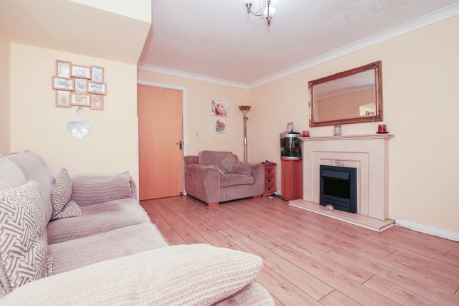 Town house for sale in Trident Drive, Blyth
