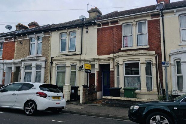 Property to rent in Manners Road, Southsea PO4