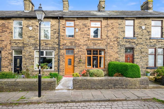 Thumbnail Cottage for sale in Tower Street, Chapeltown, Bolton