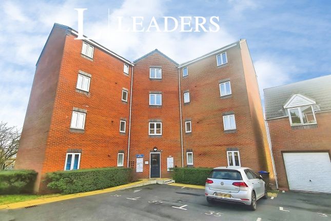 property for rent in Penn Street, Sutton-In-Ashfield NG17