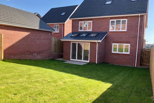 Detached house for sale in Tanfield Drive, Barrow-In-Furness, Cumbria