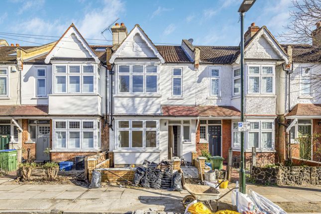 Thumbnail Terraced house to rent in Treen Avenue, Barnes