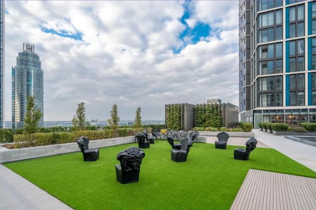 Apartment, 2, 71  Bondway, Nine Elms, London photo 4