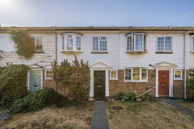 3-bed house on 4, Queensbridge Park, Isleworth, £499,950