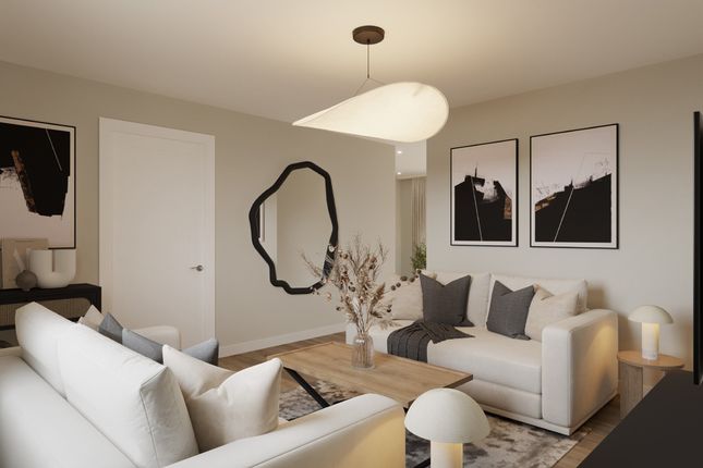 Plot 20, Willow Brook, Holbrook Road, Belper photo 3