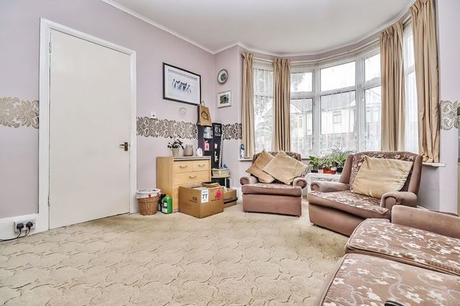 Terraced house for sale in Devonshire Avenue, Southsea