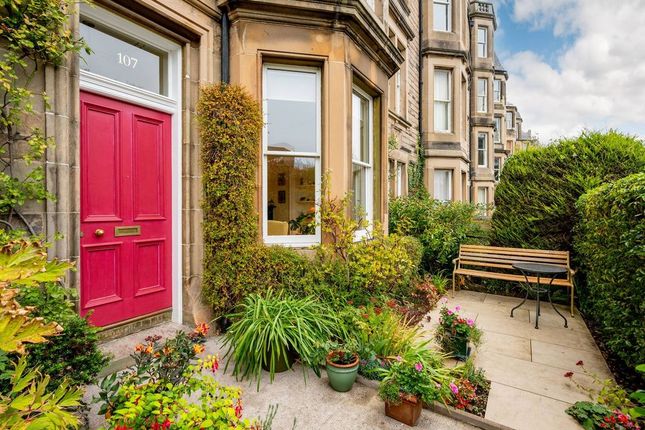 2-bed flat on 107, Warrender Park Road, Edinburgh, £550,000
