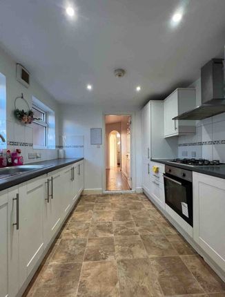 Terraced house for sale in Cromwell Road, Hayes