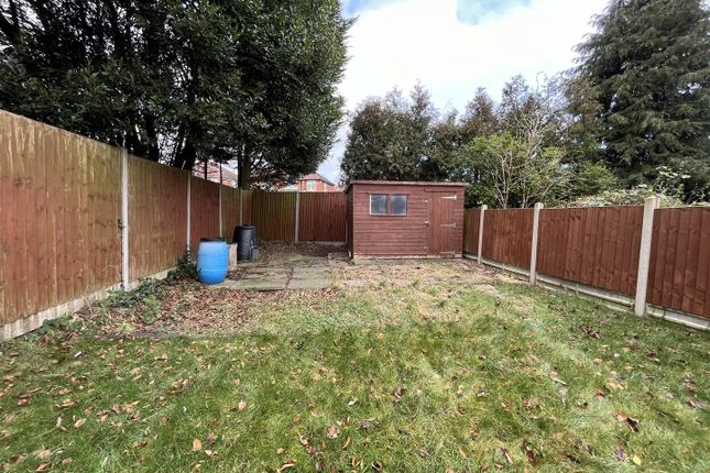 Semi-detached house for sale in Parvian Road, Leicester