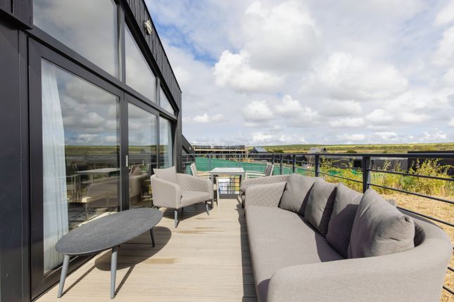 Bungalow for sale in The Meadows, Retallack Resort And Spa, Winnards Perch, St. Columb