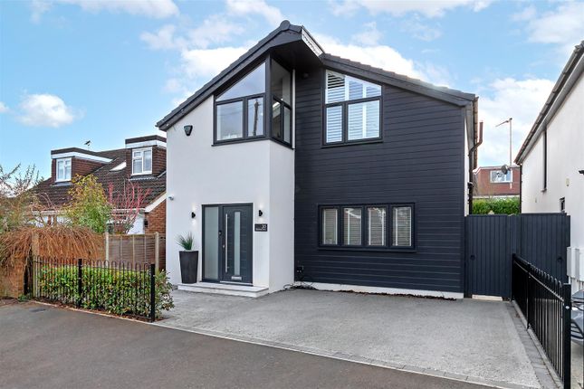 Detached house for sale in Orchard Drive, Park Street, St. Albans