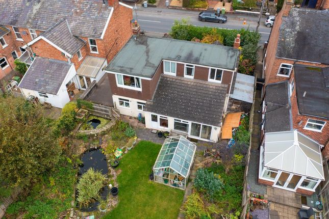 76 London Road, Nantwich photo 4