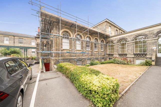 1, Godwin House, Woolwich photo 2