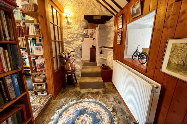Cottage for sale in Llaniestyn, Gwynedd