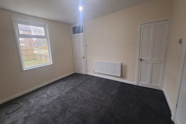 Terraced house to rent in South Row, Bishop Auckland