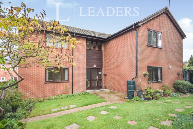 Studio flat on 74, Gravel Hill, Norwich, £675/mo