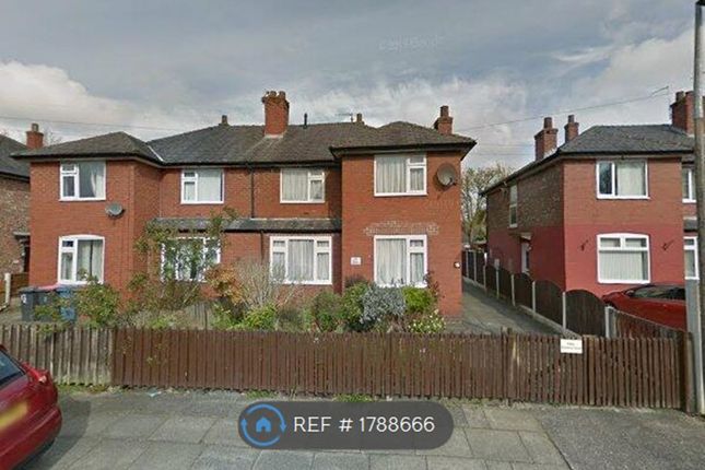 Thumbnail Room to rent in Manchester M308Jx,