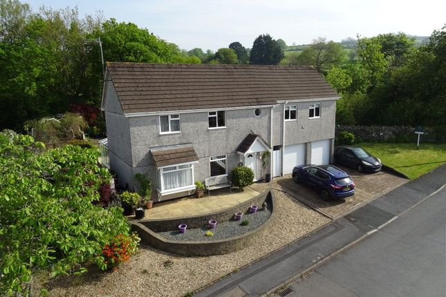 Detached house for sale in Cole Lane, Ivybridge