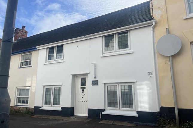 Thumbnail Property to rent in Brook Street, Minehead