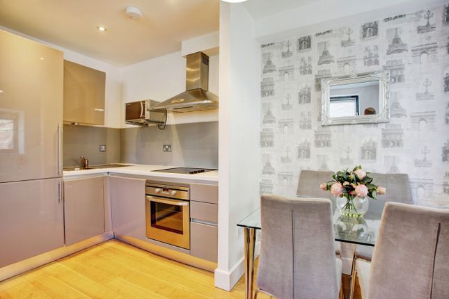 Flat for sale in City Road, Newcastle Upon Tyne