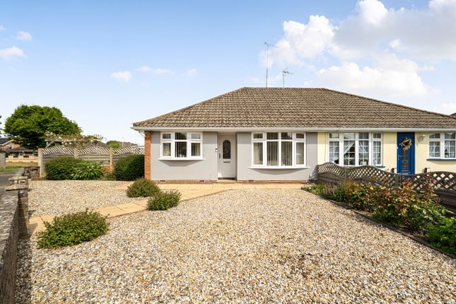 2-bed house on 50, Kellsboro Avenue, Swindon, £325,000