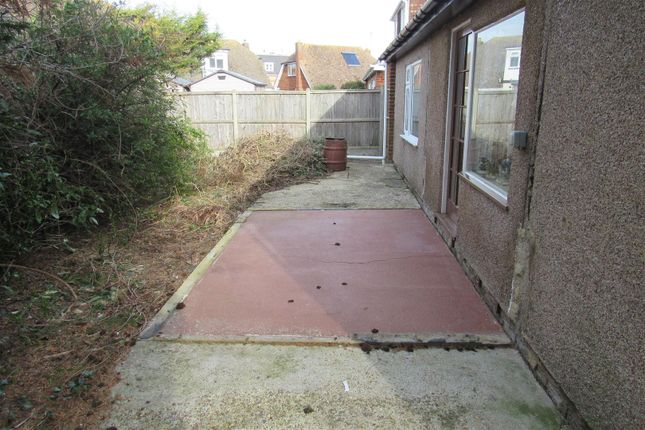 Bungalow for sale in Gordon Road, Herne Bay