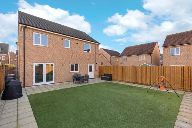 21, SHERWOOD DRIVE, SELBY photo 3